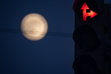 traffic light