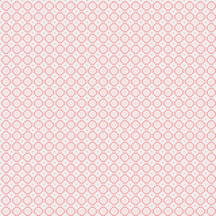 Abstract Cross Pattern generative computational art illustration