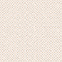 Fototapeta premium Abstract Cross Pattern generative computational art illustration