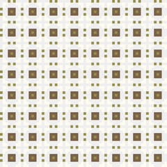 Abstract Cross Pattern generative computational art illustration