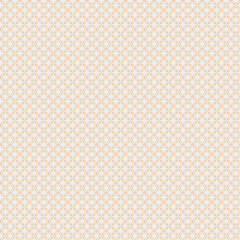 Abstract Cross Pattern generative computational art illustration