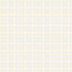 Abstract Cross Pattern generative computational art illustration