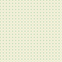 Abstract Cross Pattern generative computational art illustration