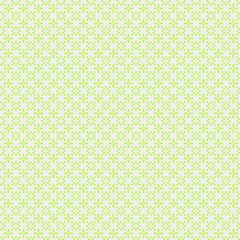 Abstract Cross Pattern generative computational art illustration