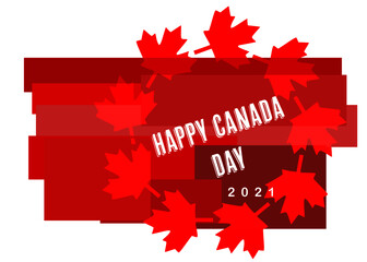 Happy Canada Day 2021