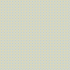 Abstract Cross Pattern generative computational art illustration