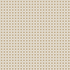 Abstract Cross Pattern generative computational art illustration