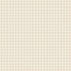 Abstract Cross Pattern generative computational art illustration