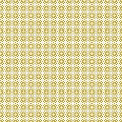 Abstract Cross Pattern generative computational art illustration