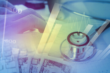 Medicare Payment , Medical Enrollment for Service