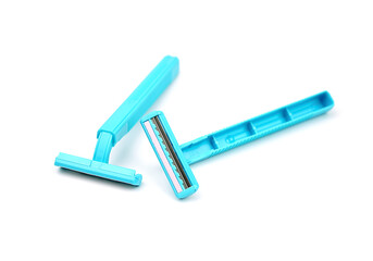 tool, sharp, white, object, background, hygiene, steel, hammer, plastic, repair, wrench, isolated,...