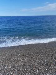 MARE DI FONDACHELLO