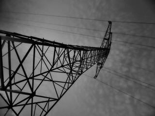 Energieversorgung im Ungewissen