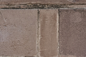 Fondo de textura de material de cemento pintado y piedra caliza con granito rugoso