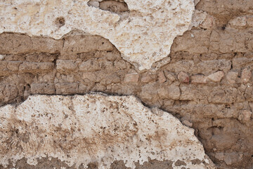 Fondo de textura de material de cemento pintado y piedra caliza con granito rugoso