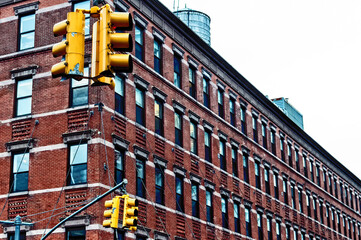 Traffic Signal