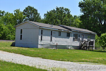 Trailer House
