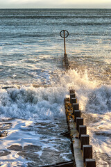 Aberdeen Beach