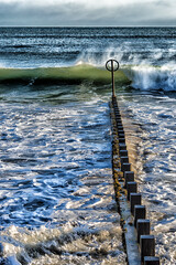 Aberdeen Beach