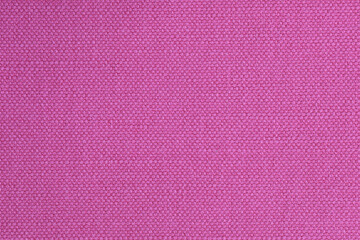 background and texture of pink denim
