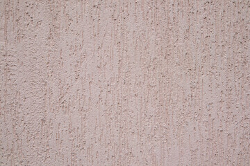 Stucco texture, grey brown, close up, dark dirty grunge textured surface
