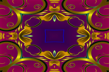 	
Abstract  decorative paper texture  background  for  artwork  - Illustration
