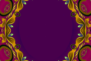 	
Abstract  decorative paper texture  background  for  artwork  - Illustration
