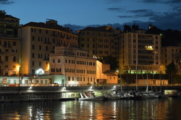 Porto di Savona