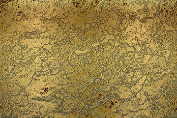 Abstract  decorative paper texture  background  for  artwork  - Illustration