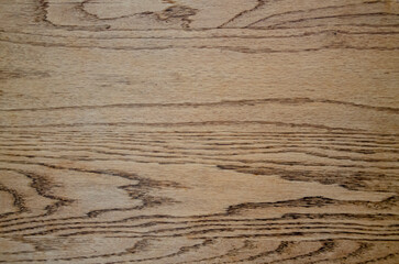 Fototapeta premium Oak Wood Table Background