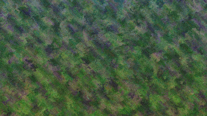 An abstract grunge texture background image.