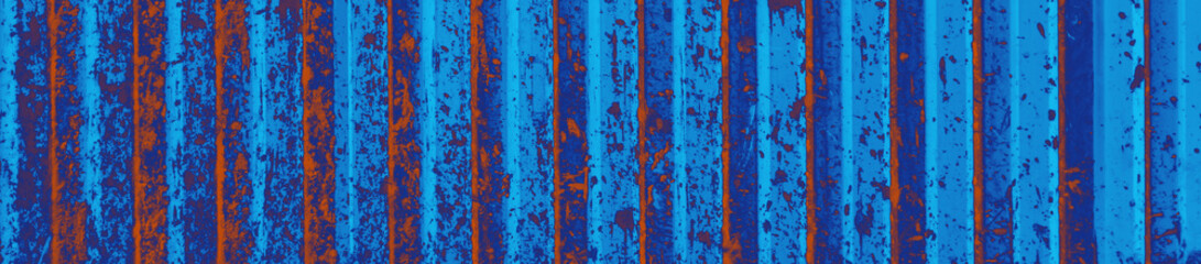 abstract red and blue colors background for design