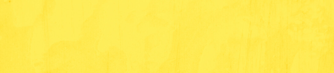 abstract bright yellow color background for design