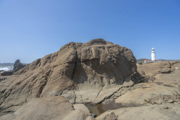 野島埼灯台