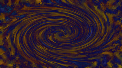 An abstract grunge texture background image.