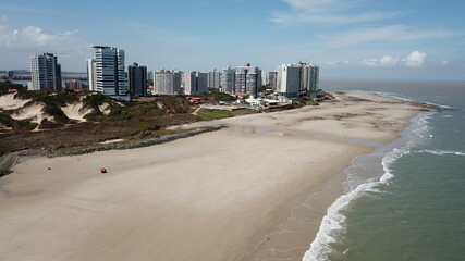 litoranea Beach, S&atilde;o Lu&iacute;s, Maranh&atilde;o