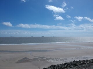 litoranea Beach, São Luís, Maranhão