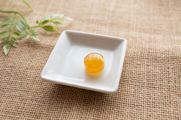 マヌカハニーキャンディ