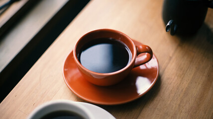 コーヒータイム