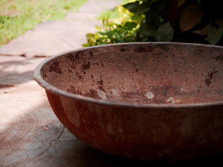 Nature concept object