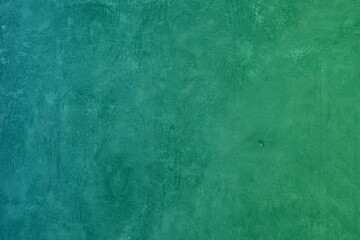 Obraz premium light blue design circle scratched floor texture - nice abstract photo background