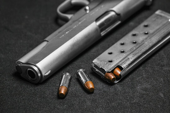 M1911 Rust รูปภาพM1911 – เลือกดูภาพถ่ายสต็อก เวกเตอร์ และวิดีโอ478 | Adobe Stock