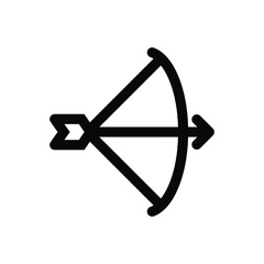 Archery icon