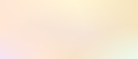 Colorful background, mesh gradient style.