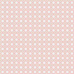 Abstract Cross Pattern generative computational art illustration