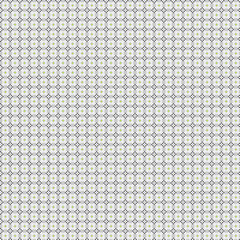 Abstract Cross Pattern generative computational art illustration