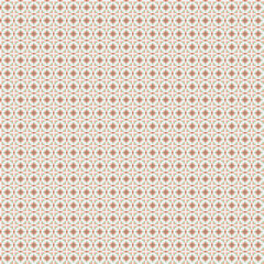 Abstract Cross Pattern generative computational art illustration