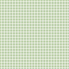 Abstract Cross Pattern generative computational art illustration