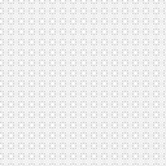 Abstract Cross Pattern generative computational art illustration