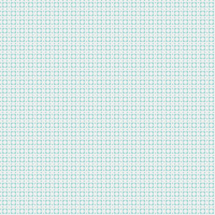 Abstract Cross Pattern generative computational art illustration